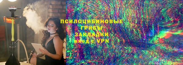 хмурый Майский